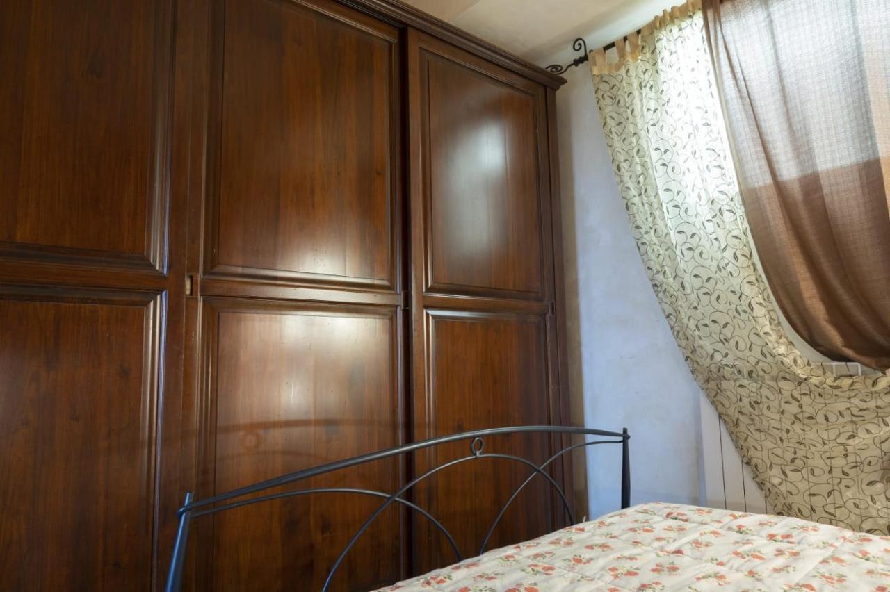 Casa Ambra Mare Apartment Bordighera Luaran gambar