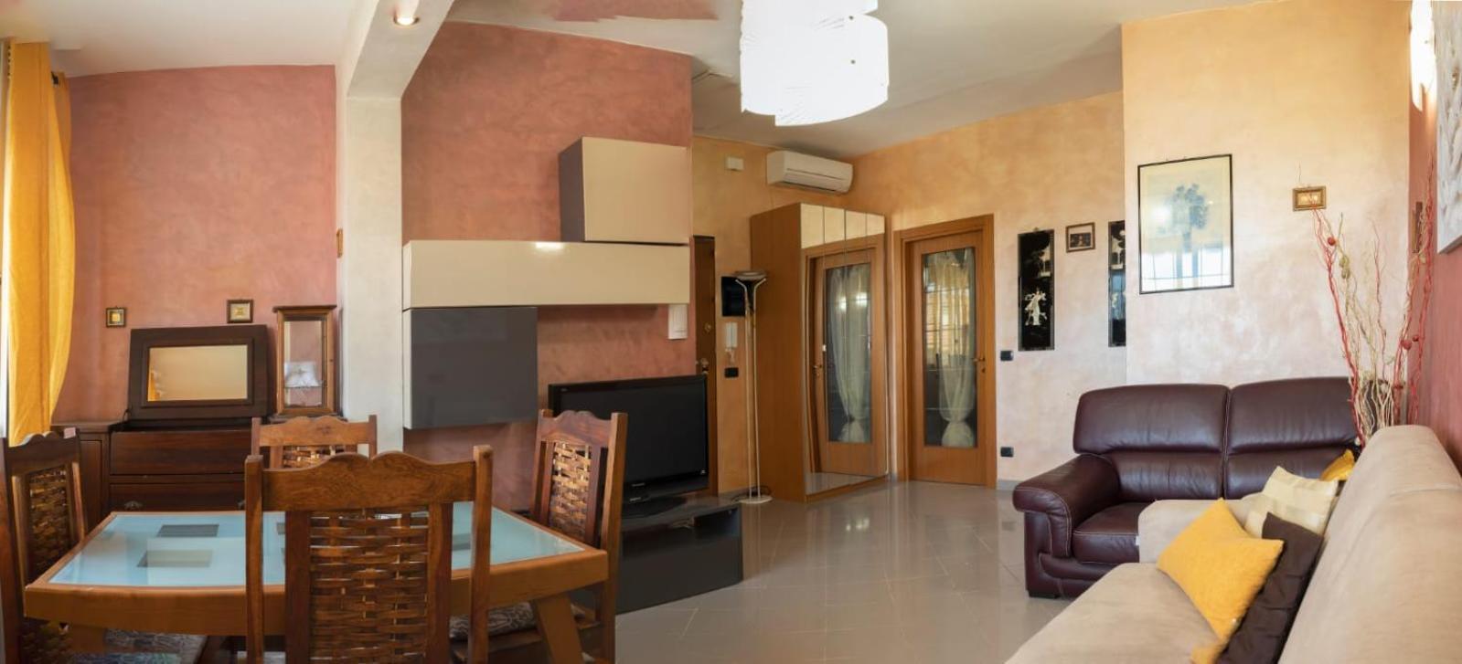 Casa Ambra Mare Apartment Bordighera Luaran gambar
